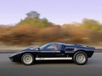 Ford GT40 (MkII) by Superformance 2006 года
